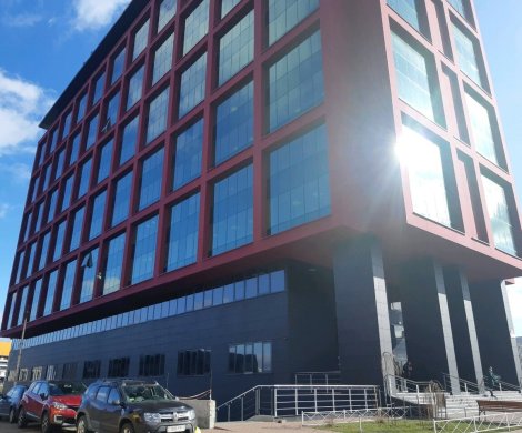 МФК«Дельта» - фото 3 МФК«Дельта» - фото 3