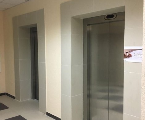 Бизнес-центр«Домашевский» - фото 7