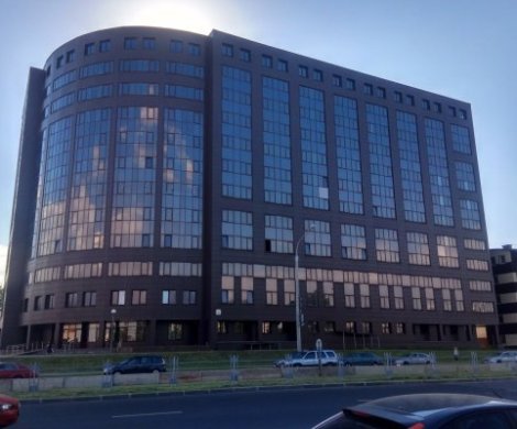 Бизнес-центр«Домашевский» - фото 3