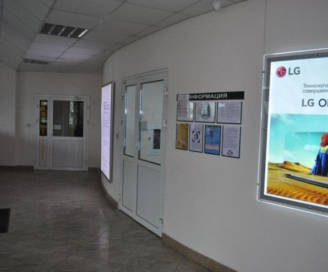 Бизнес-центр«Домашевский» - фото 8