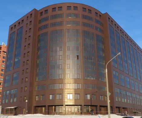 Бизнес-центр«Домашевский» - фото 4