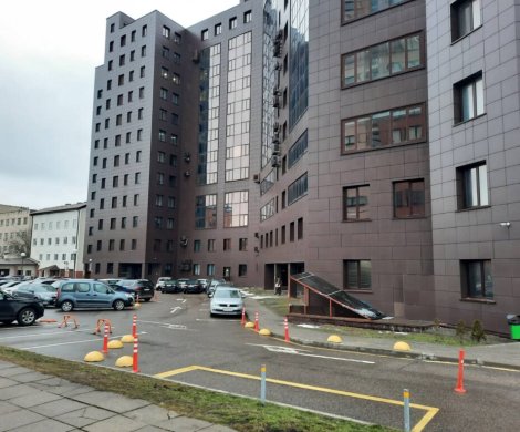 Бизнес-центр«Домашевский» - фото 5