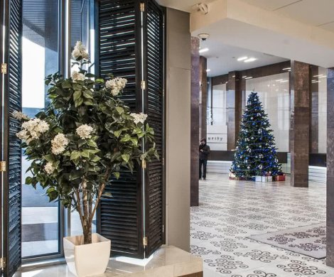 Бизнес-центр«Дзержинского, 8» - фото 4