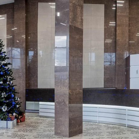 Бизнес-центр «Дзержинского, 8» - Минск, Дзержинского 8 - фото 5