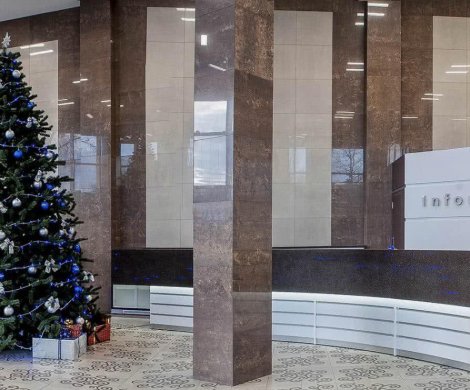 Бизнес-центр«Дзержинского, 8» - фото 5