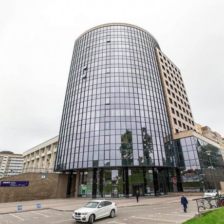 Бизнес-центр «Дзержинского, 8» - Минск, Дзержинского 8 - фото 7