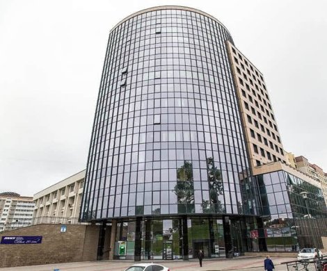 Бизнес-центр«Дзержинского, 8» - фото 7