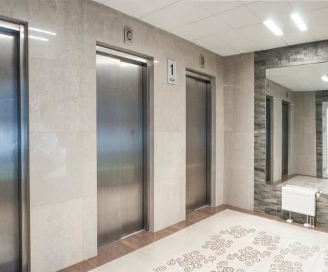 Бизнес-центр«Дзержинского, 8» - фото 6