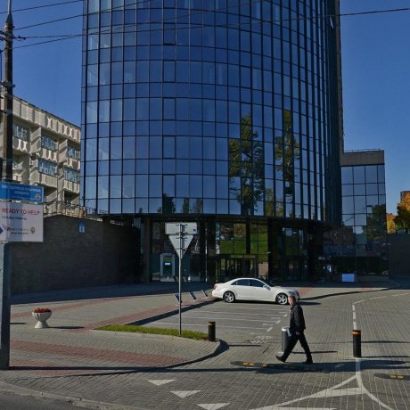 Бизнес-центр «Дзержинского, 8» - Минск, Дзержинского 8 - фото 3