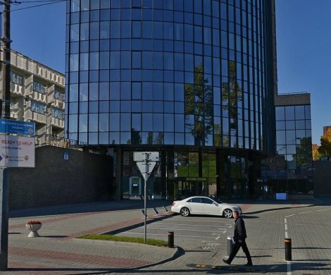 Бизнес-центр«Дзержинского, 8» - фото 3