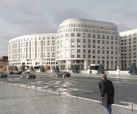 Бизнес-центр«Проспект (Независимости 32А)» - фото 2