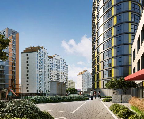 Бизнес-центр«ЭЛЛИПС» - фото 2