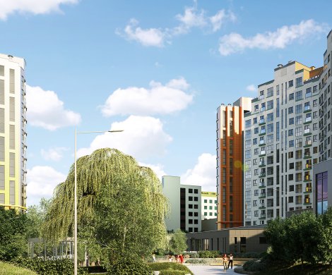 Бизнес-центр«ЭЛЛИПС» - фото 3