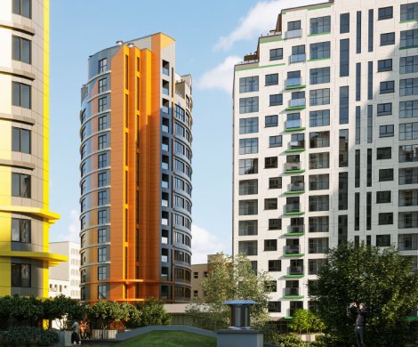 Бизнес-центр«ЭЛЛИПС» - фото 4