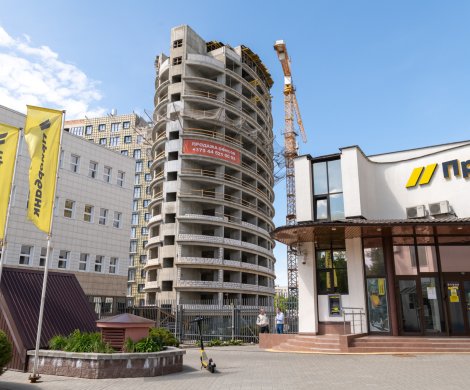 Бизнес-центр«ЭЛЛИПС» - фото 5