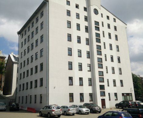 Бизнес-центр«Энгельса, 34 А» - фото 3