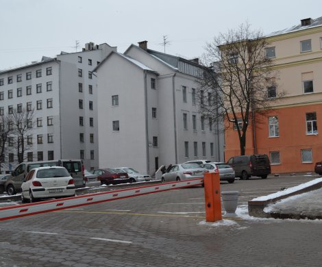 Бизнес-центр«Энгельса, 34 А» - фото 4