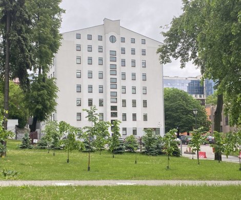 Бизнес-центр«Энгельса, 34 А» - фото 2