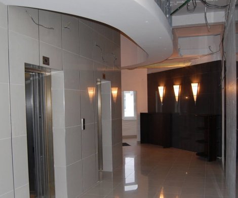 Бизнес-центр«Европа» - фото 5