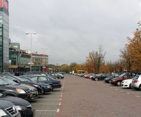 Бизнес-центр«Европа» - фото 4