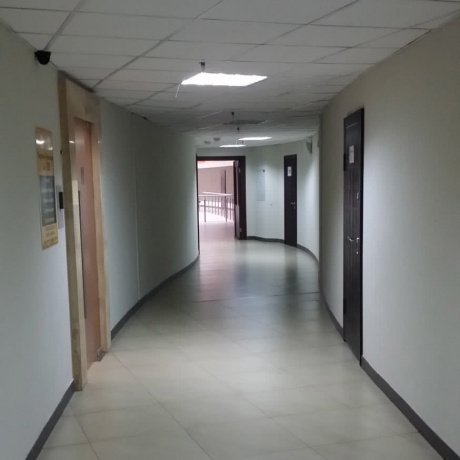 Бизнес-центр «Европа» - Минск, Сурганова 57Б - фото 7