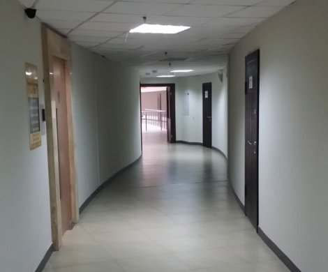 Бизнес-центр«Европа» - фото 7