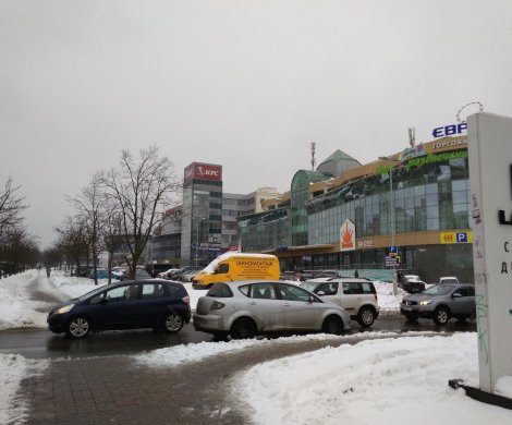 Бизнес-центр«Европа» - фото 3