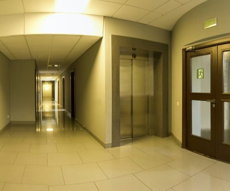 Бизнес-центр«Фабрициуса 9А» - фото 5