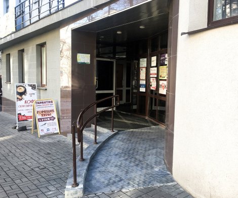 Бизнес-центр«Фабрициуса 9А» - фото 4