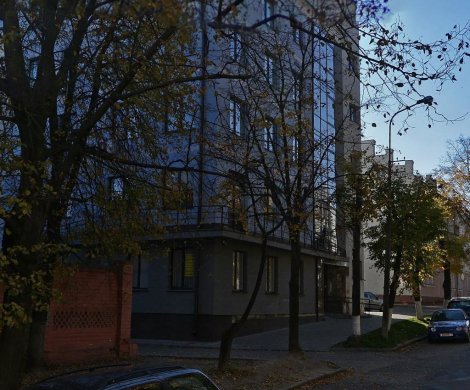 Бизнес-центр«Фабрициуса 9А» - фото 2