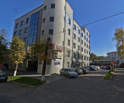 Бизнес-центр«Фабрициуса 9А» - фото 3