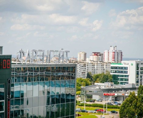 Бизнес-центр«Фаренгейт» - фото 2