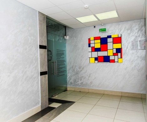 Бизнес-центр«Фаренгейт» - фото 4