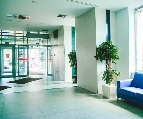 Бизнес-центр«Фаренгейт» - фото 6