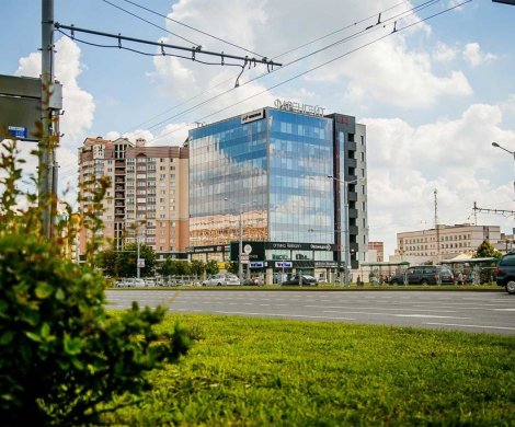 Бизнес-центр«Фаренгейт» - фото 7