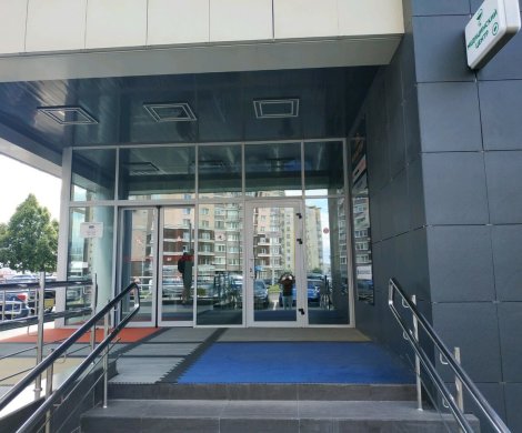 Бизнес-центр«Фаренгейт» - фото 8