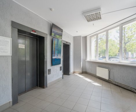 Бизнес-центр«Флагман» - фото 4