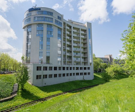 Бизнес-центр«Флагман» - фото 2