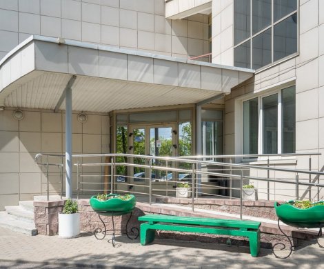 Бизнес-центр«Флагман» - фото 3