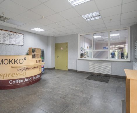 Бизнес-центр«Флагман» - фото 5