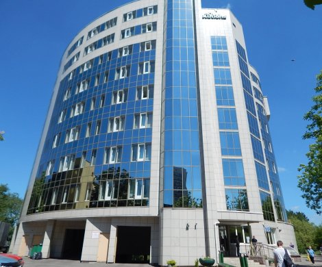 Бизнес-центр«Флагман» - фото 6