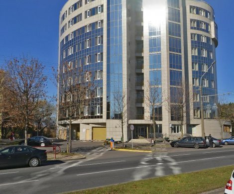 Бизнес-центр«Флагман» - фото 7