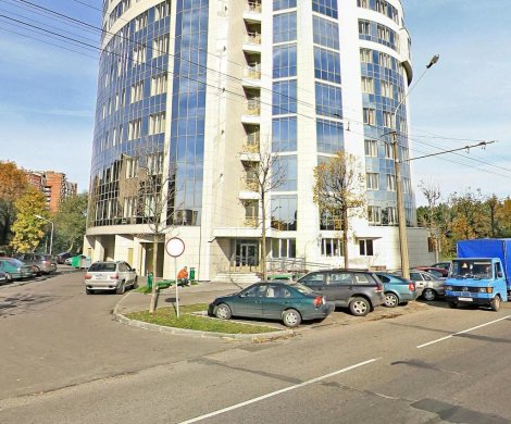 Бизнес-центр«Флагман» - фото 8