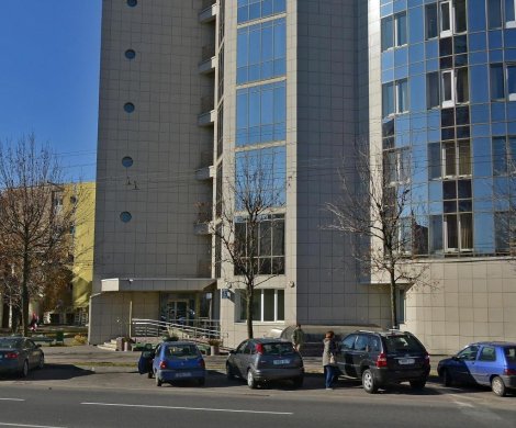 Бизнес-центр«Флагман» - фото 9