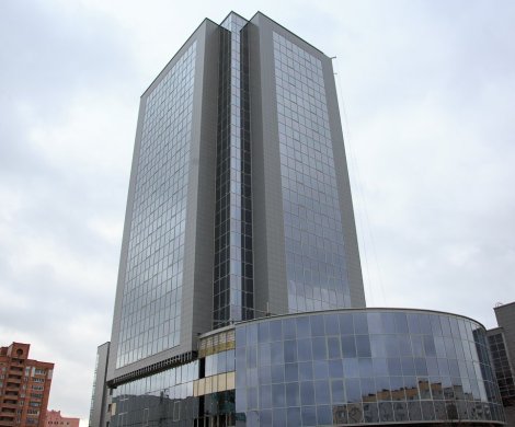 Бизнес-центр«Фортуна» - фото 4