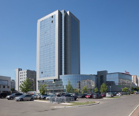 Бизнес-центр«Фортуна» - фото 2