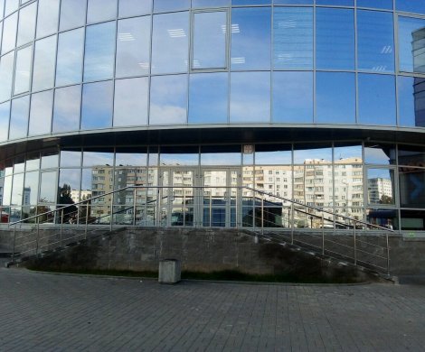 Бизнес-центр«Фортуна» - фото 3