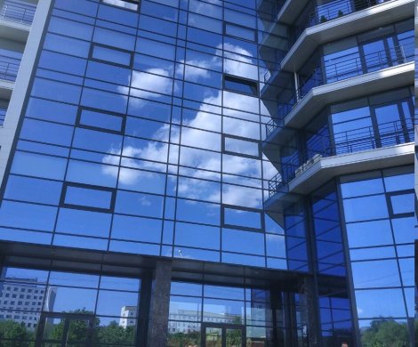 Бизнес-центр«Forum Plaza» - фото 2