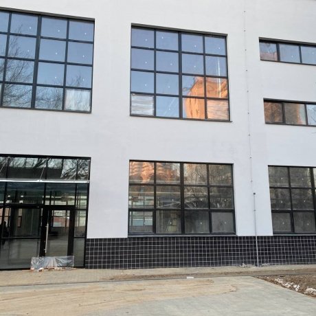 Бизнес-центр «Furnitura Hub» - Минск, Старовиленская 100/7 - фото 3