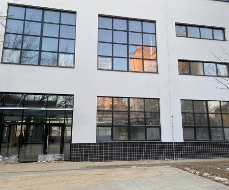 Бизнес-центр«Furnitura Hub» - фото 3